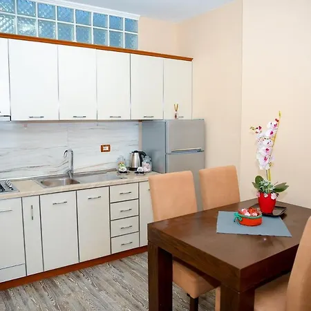 Stay Shkoder Lägenhet Shkodër
