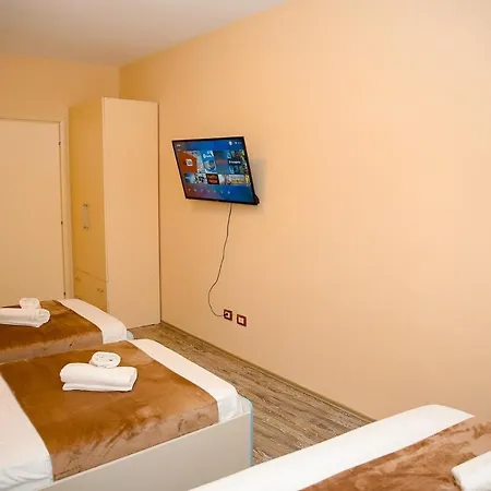 Lägenhet Stay Shkoder