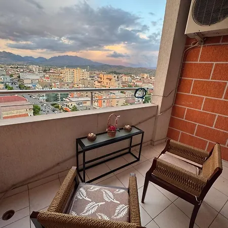 Lägenhet Stay Shkoder