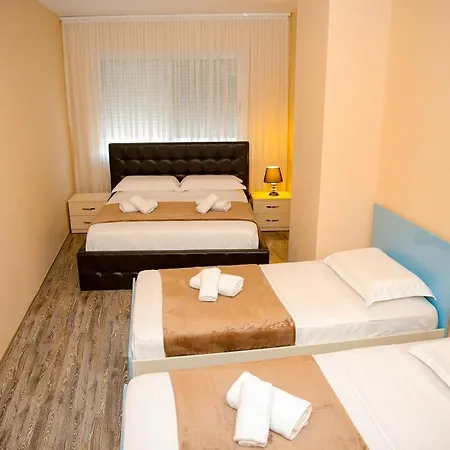 Stay Shkoder Lägenhet *