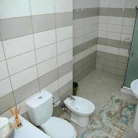 Stay Shkoder Shkodër