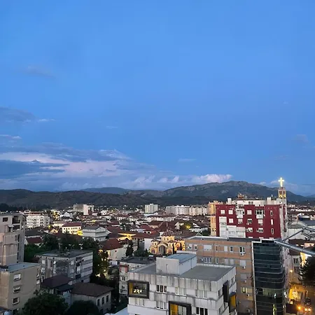 Stay Shkoder Shkodër