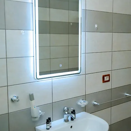 Lägenhet Stay Shkoder Shkodër